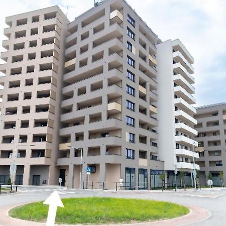 Apartman Iman With Privat Garage Parking Free Apartman Kassa Kültér fotó