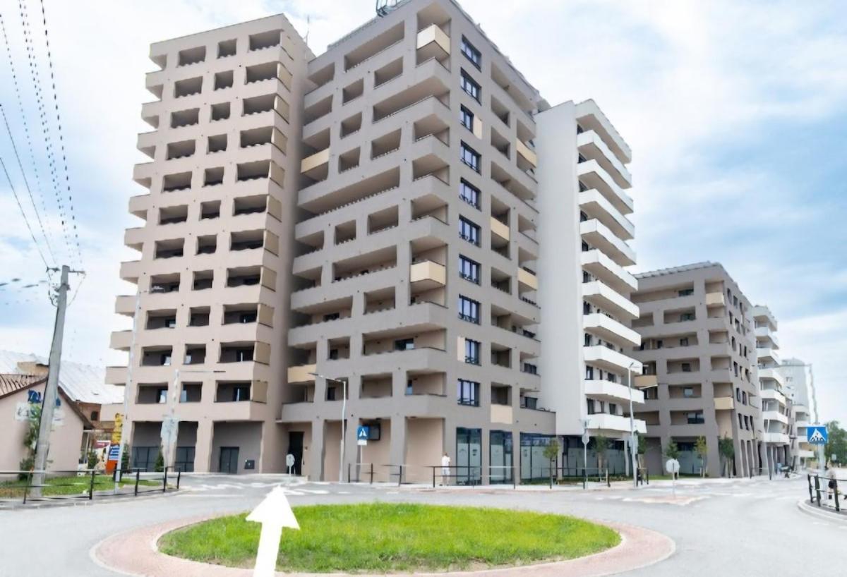 Apartman Iman With Privat Garage Parking Free Apartman Kassa Kültér fotó